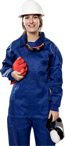 Supplying Workwear
